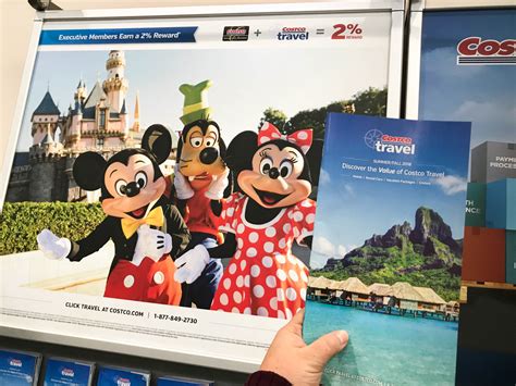 Costco disney travel. Things To Know About Costco disney travel. 
